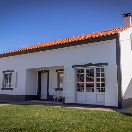 Casa Do Norte Biscoitos  Eksteriør billede