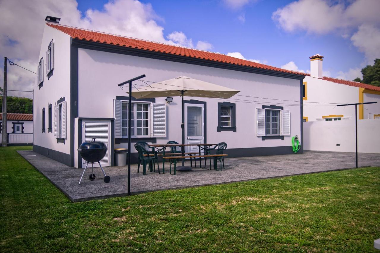 Casa Do Norte Biscoitos  Eksteriør billede