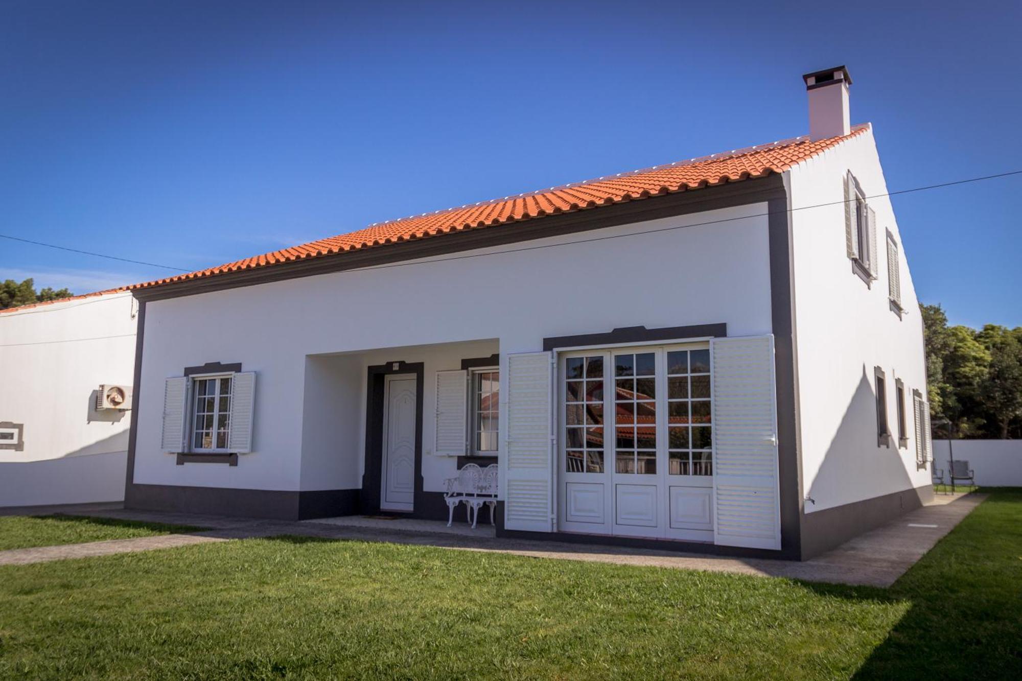 Casa Do Norte Biscoitos  Eksteriør billede