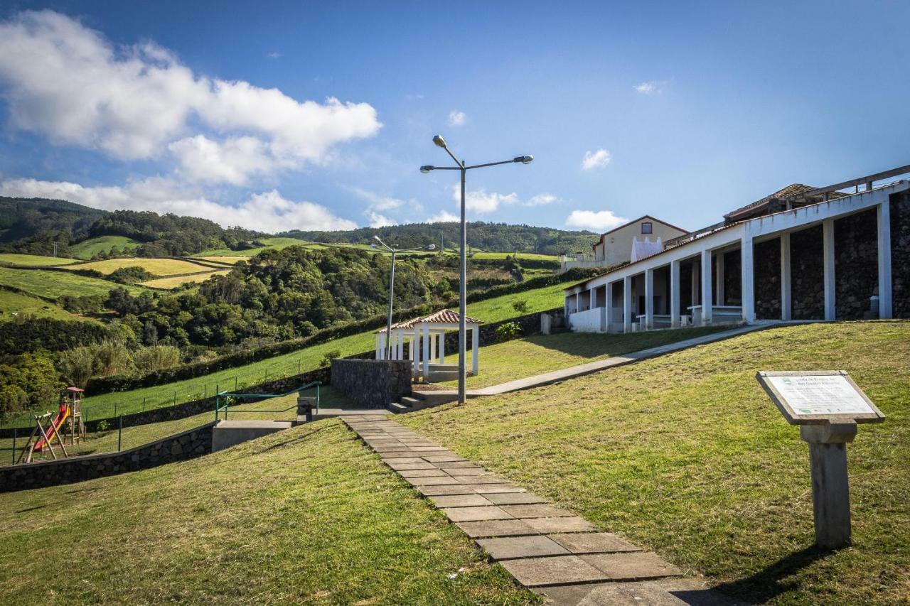 Casa Do Norte Biscoitos  Eksteriør billede